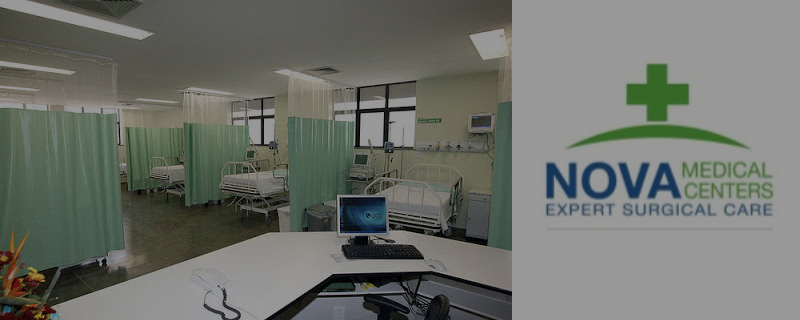 Nova Medical Centers-Kailash Colony 
